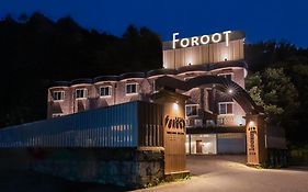 Hotel Foroot - Adult Only