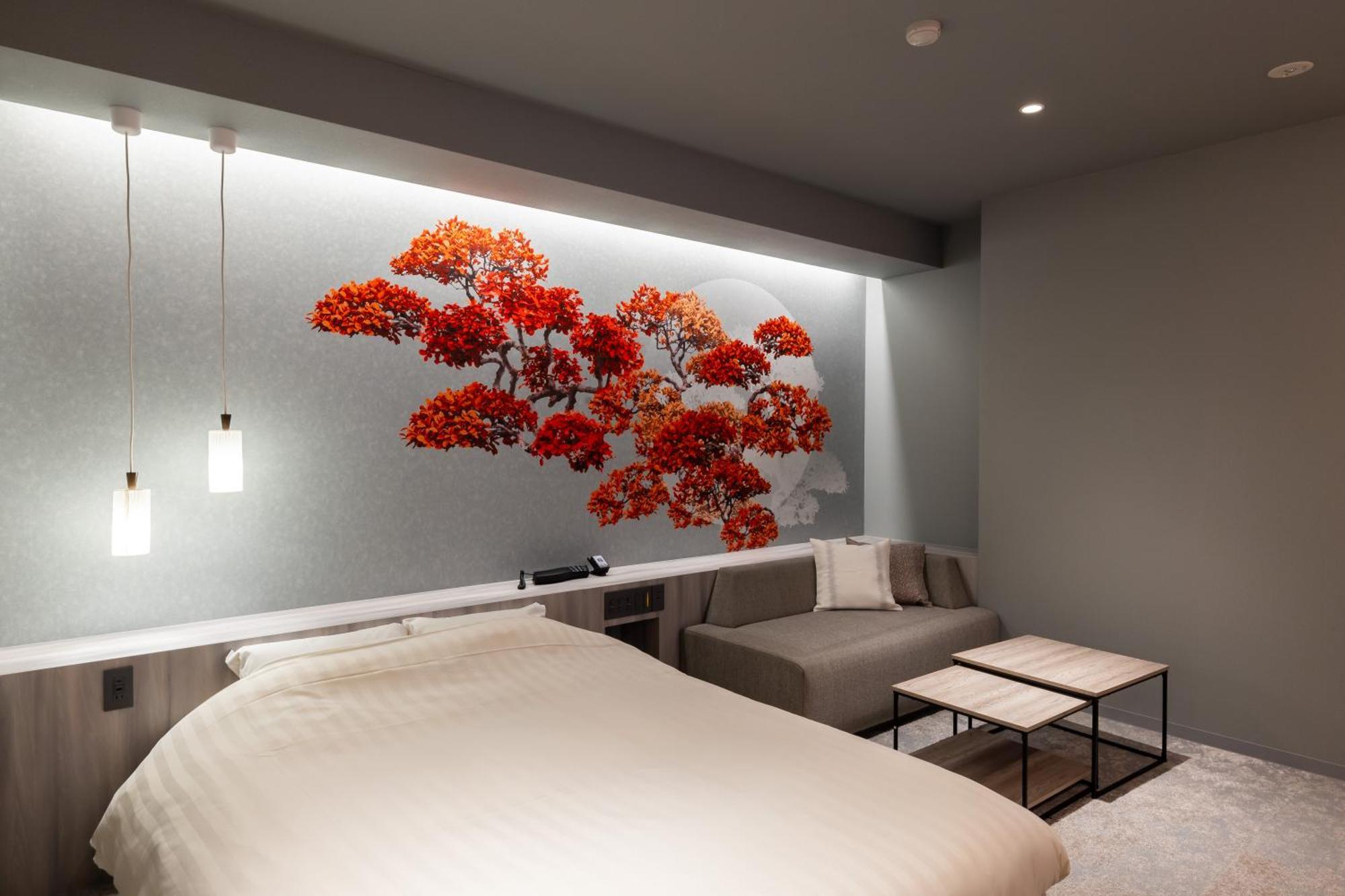 Hotel Foroot - Adult Only 松本市 エクステリア 写真