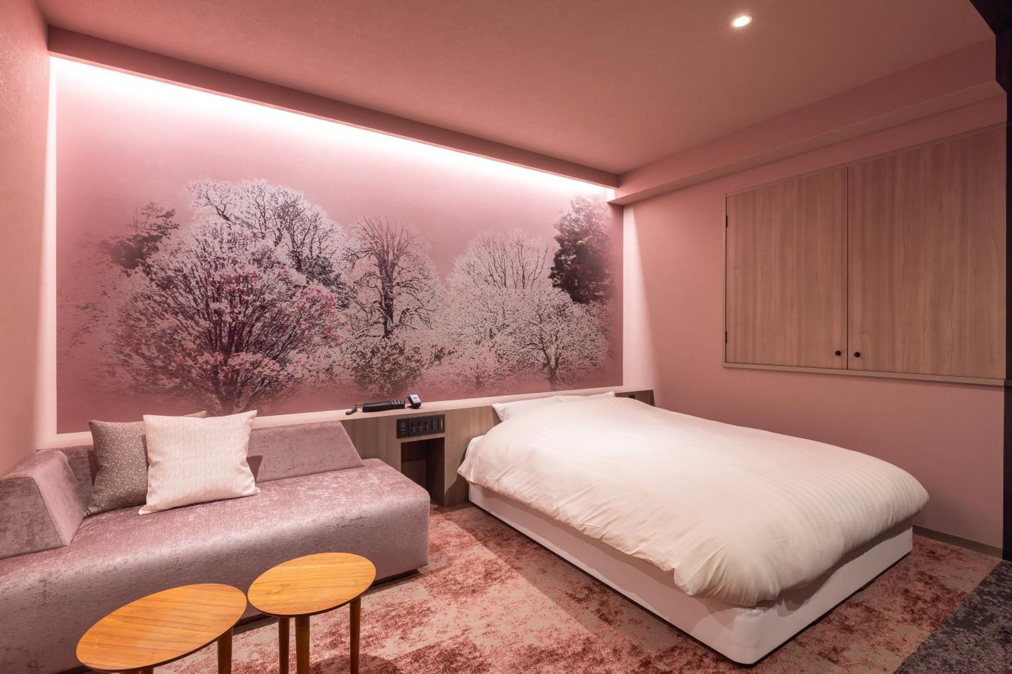 Hotel Foroot - Adult Only 松本市 エクステリア 写真
