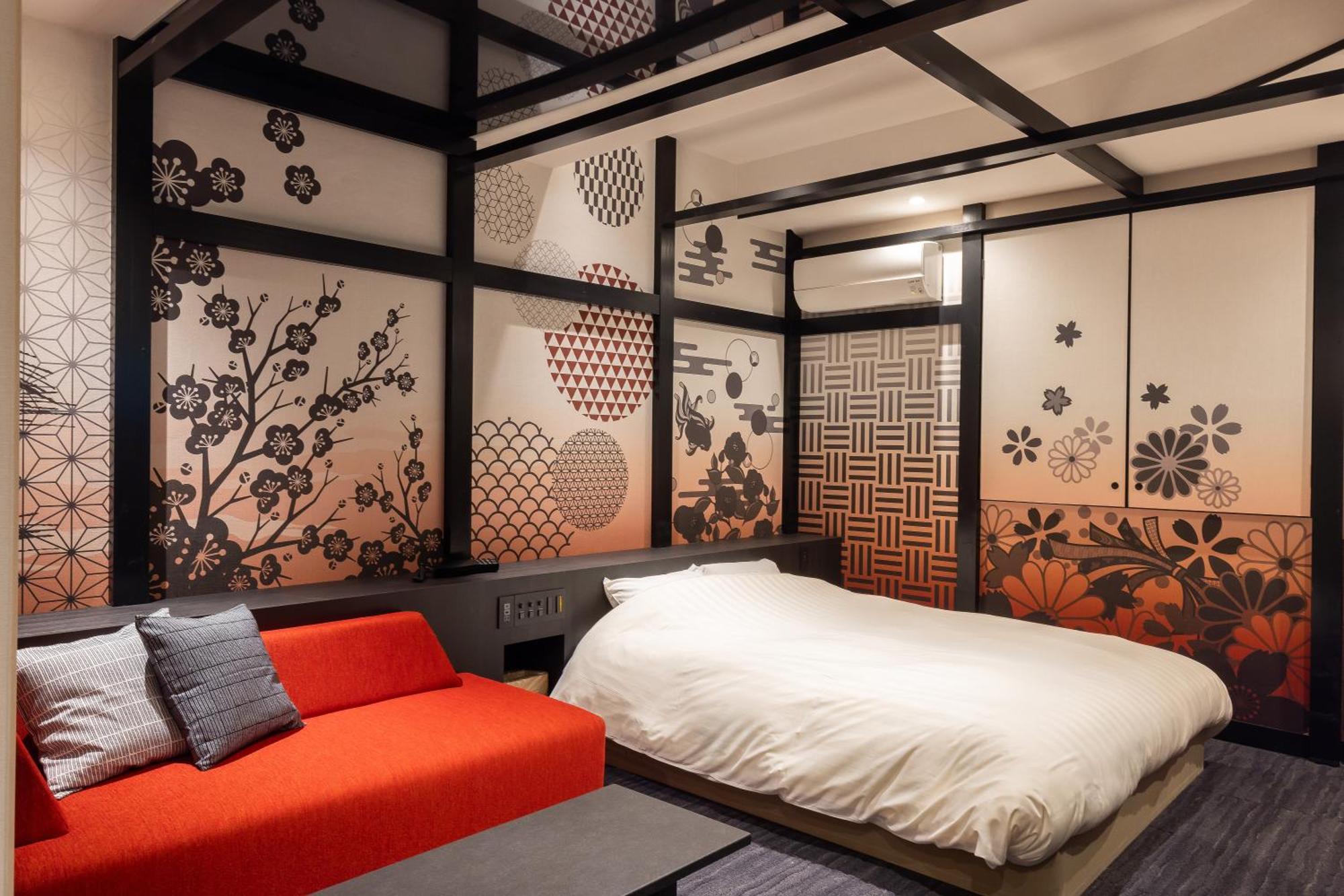 Hotel Foroot - Adult Only 松本市 エクステリア 写真