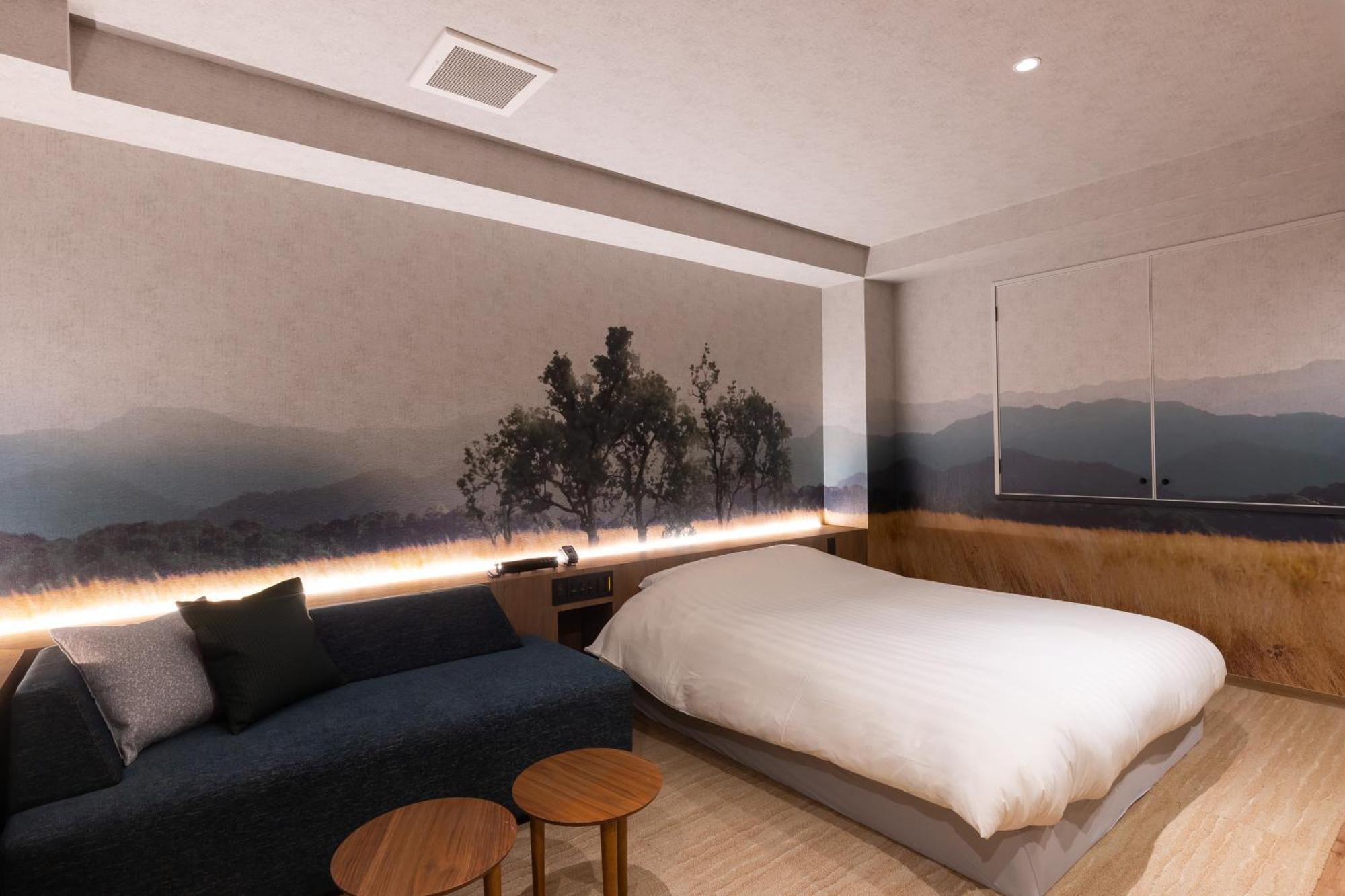 Hotel Foroot - Adult Only 松本市 エクステリア 写真